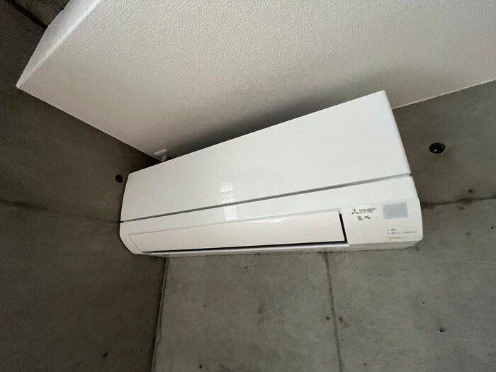 内観写真 Shining二条離宮