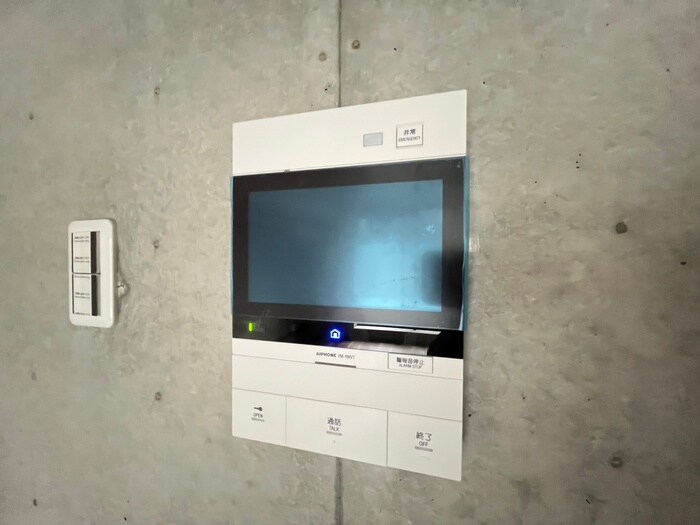 内観写真 Shining二条離宮