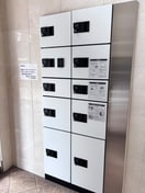建物設備 サムティ京都御池(705)