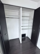 収納 サムティ京都御池(705)