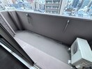 ベランダ・バルコニー サムティ京都御池(705)