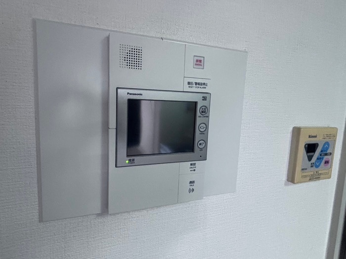 内観写真 サムティ京都御池(705)