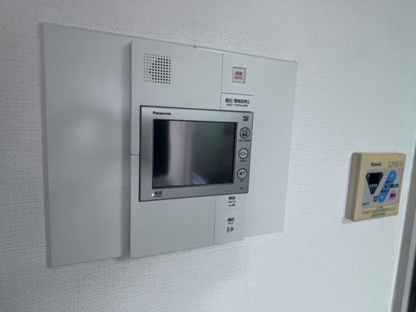 内観写真 サムティ京都御池(705)