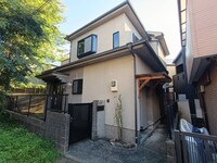 小倉町東山貸家