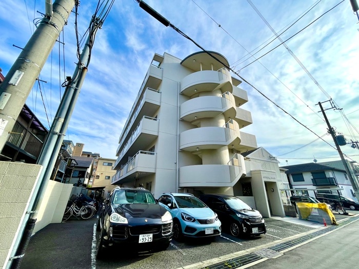 外観写真 メゾン・ド・芦屋ウエスト