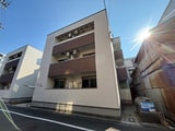 フジパレス今川Ⅵ番館