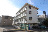 大東クイーンハイツ