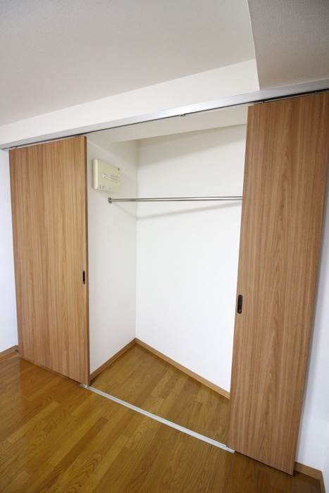 収納 ベルグランデ新大阪
