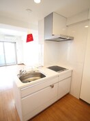 キッチン 第１関根マンション