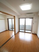 居室 第１関根マンション