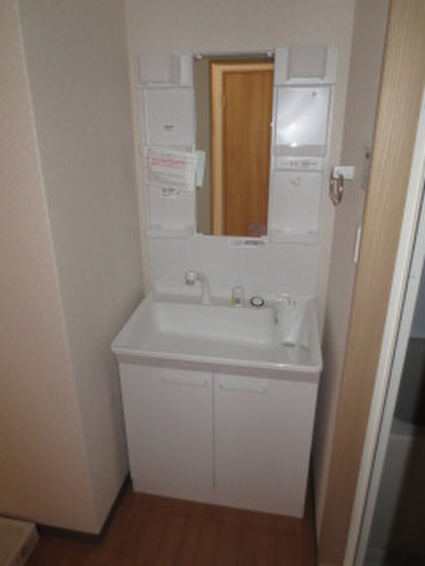 洗面 第１関根マンション
