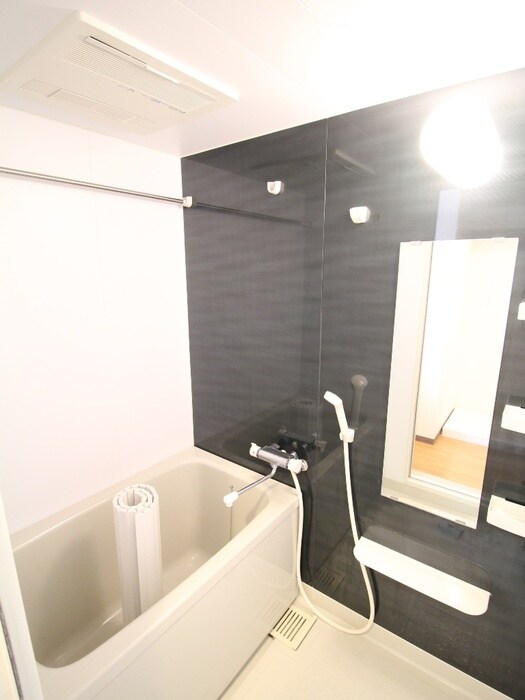 バス／シャワールーム等 第１関根マンション