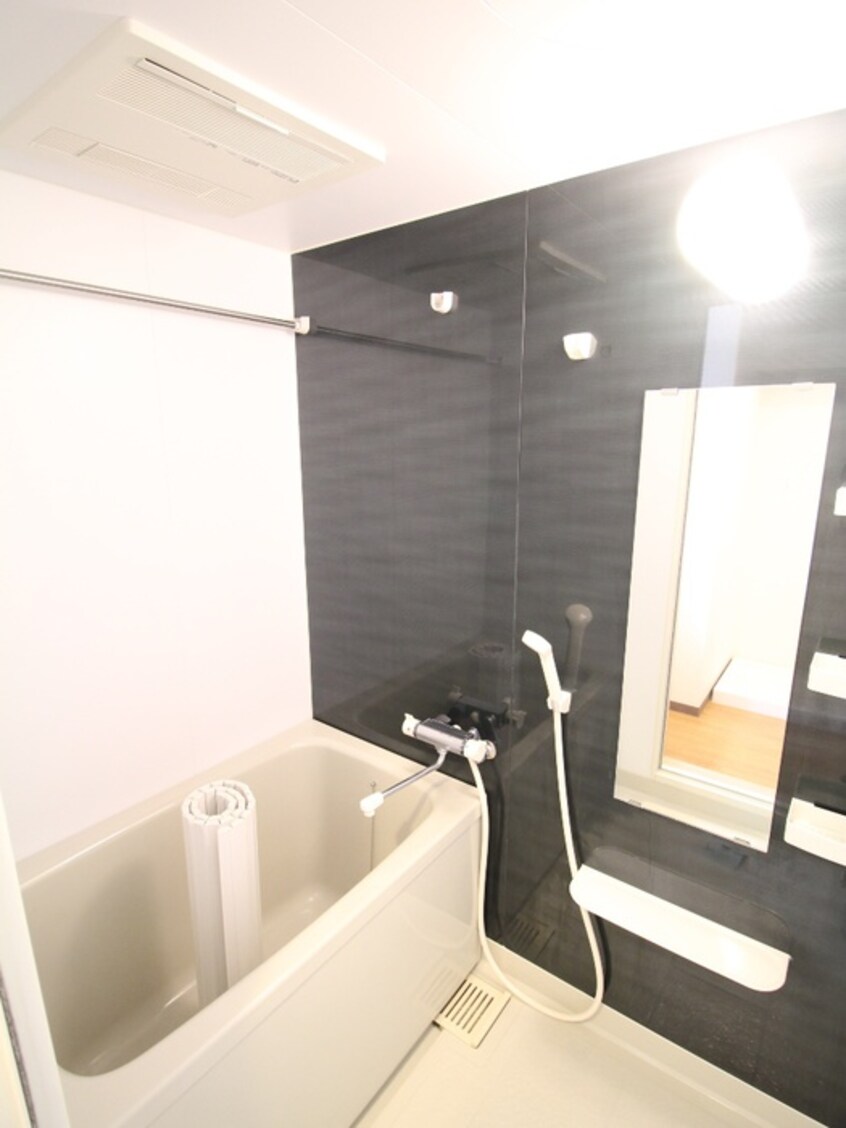 バス／シャワールーム等 第１関根マンション