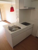 キッチン 第１関根マンション