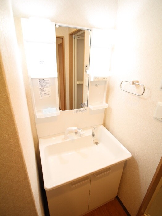 洗面 第１関根マンション