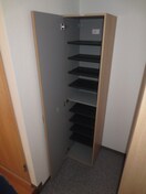 靴箱 第１関根マンション