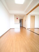 居室 第１関根マンション