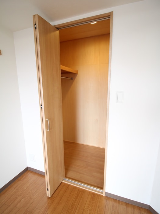 収納 第１関根マンション