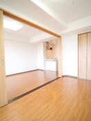 居室 第１関根マンション