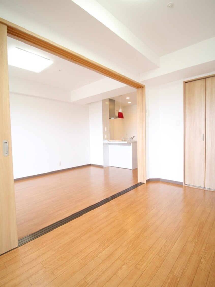 居室 第１関根マンション