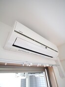 内観写真 第１関根マンション