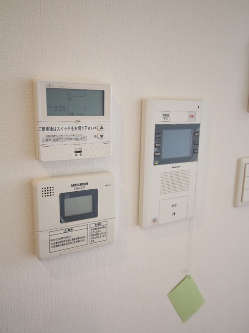 内観写真 第１関根マンション