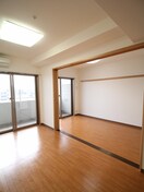 居室 第１関根マンション