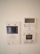 内観写真 第１関根マンション