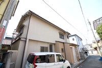 原田元町２丁目貸家