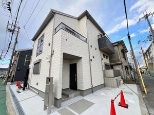 エトワール豊島Ｂ棟