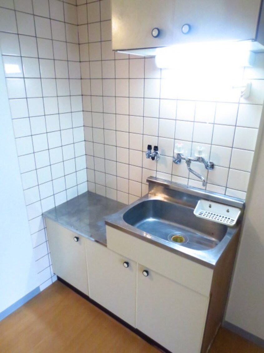 キッチン タチバナ