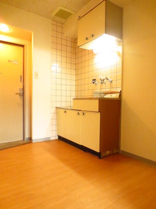 内観写真 タチバナ