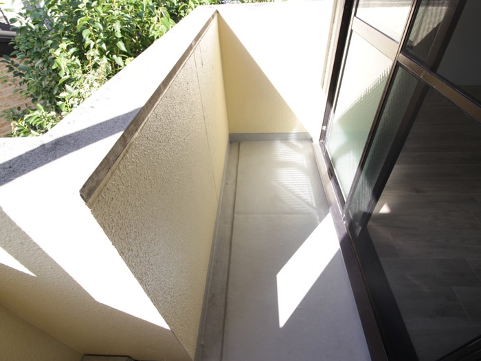 ベランダ・バルコニー タチバナ