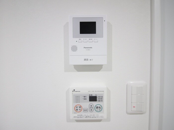 内観写真 タチバナ