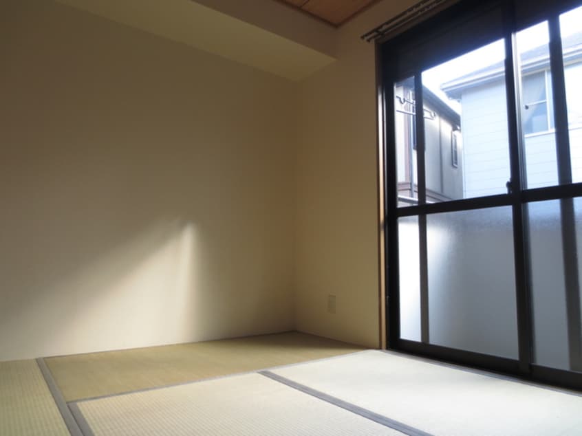 居室 アビテ箕面　Ａ棟