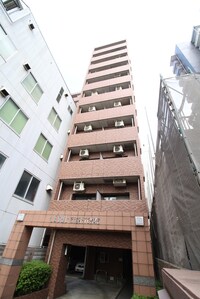 リーガル西天満（902）