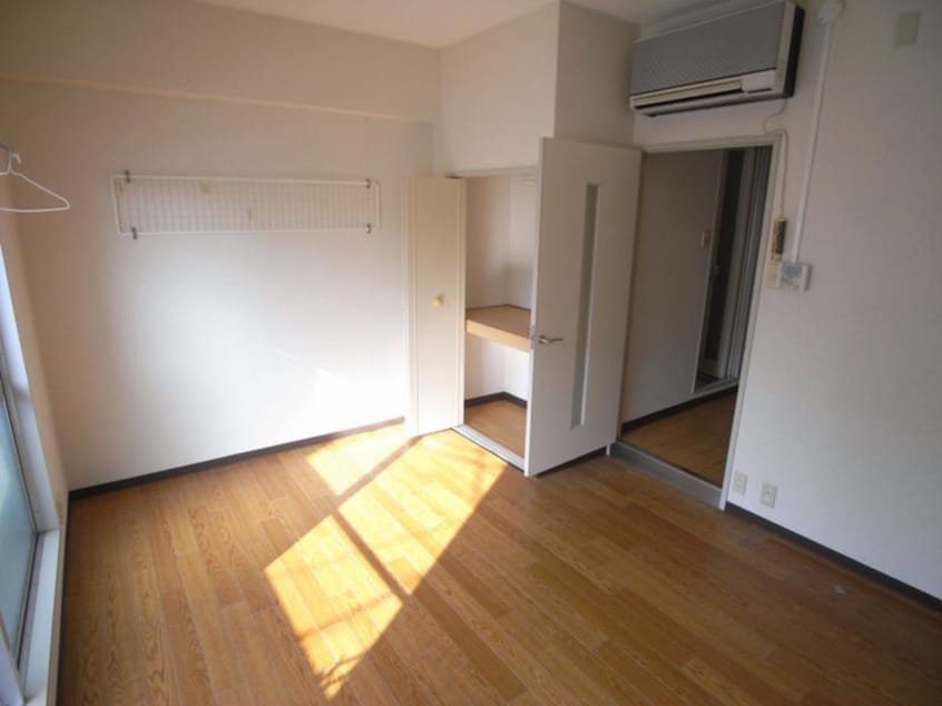 居室 ラウェンゲン