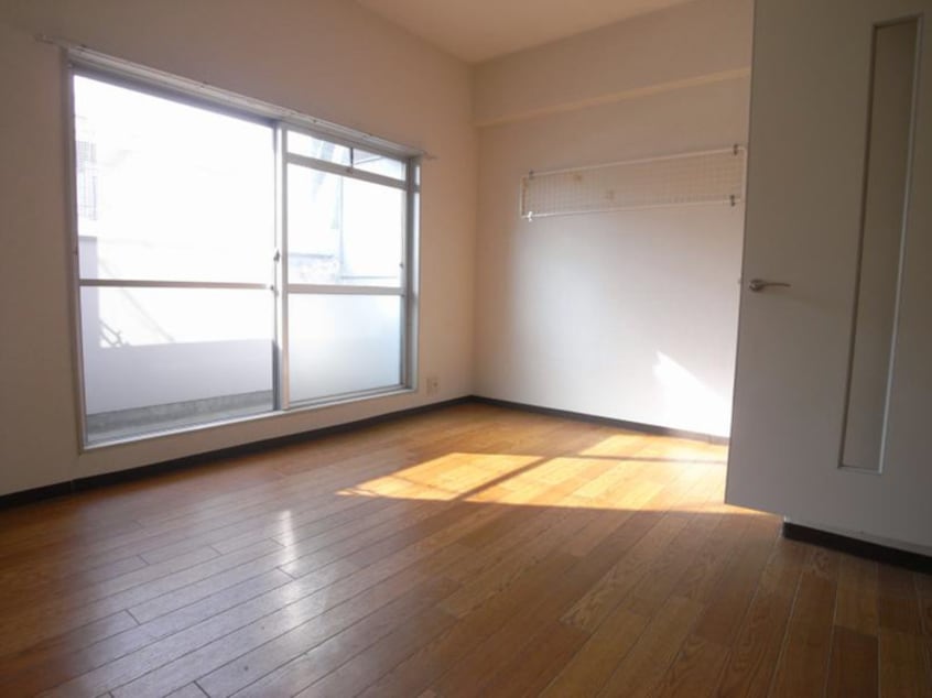 居室 ラウェンゲン