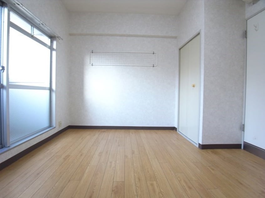 居室 ラウェンゲン