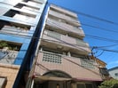 ADsquare住吉南の外観