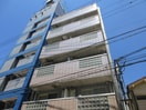 外観写真 ADsquare住吉南