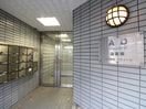 エントランス部分 ADsquare住吉南