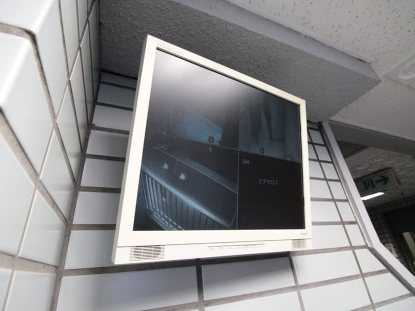 建物設備 ADsquare住吉南