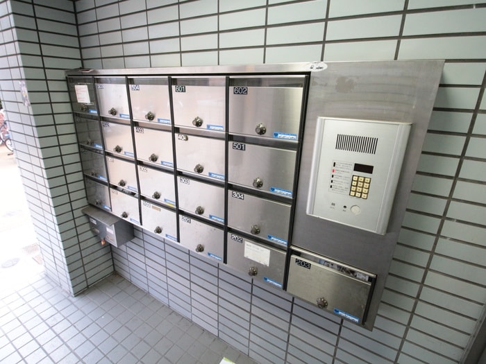 建物設備 ADsquare住吉南