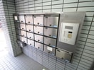 建物設備 ADsquare住吉南