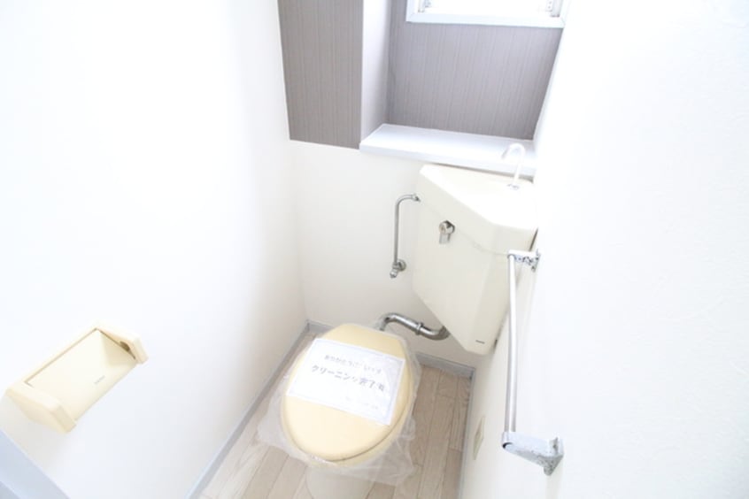 トイレ ADsquare住吉南
