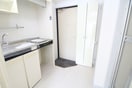 キッチン ADsquare住吉南