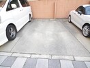 駐車場 カ－サ甲子園