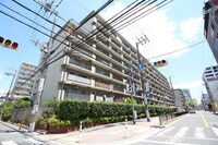 グリーンコーポ江坂第２（227）