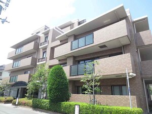 コスモ茨木上穂積（202）